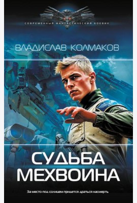 Судьба мехвоина: роман