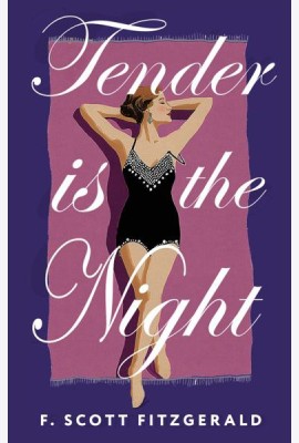 Tender is the Night = Ночь нежна