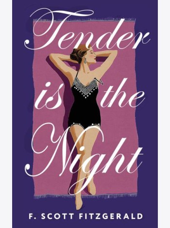 Tender is the Night = Ночь нежна