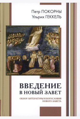 Введение в Новый Завет. Обзор литературы и богословия Нового Завета