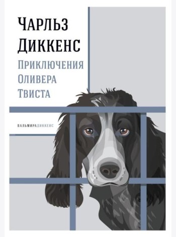 Приключения Оливера Твиста: роман
