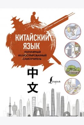 Китайский язык. Популярный иллюстрированный самоучитель