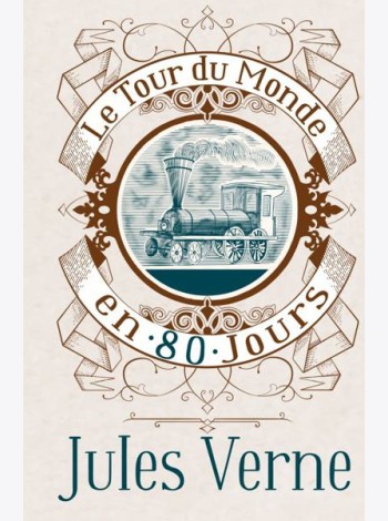 Le Tour du Monde en 80 Jours