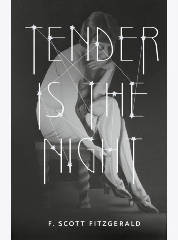Tender is the Night = Ночь нежна