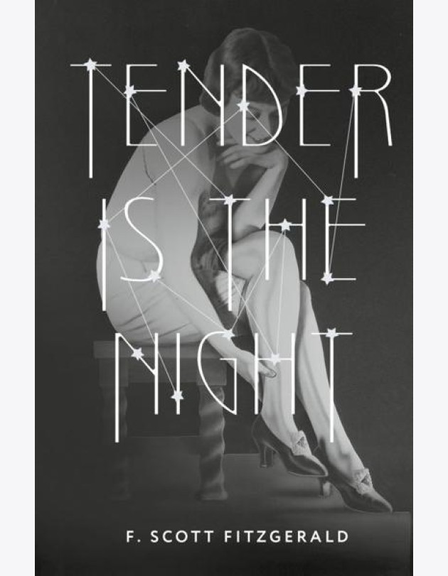 Tender is the Night = Ночь нежна