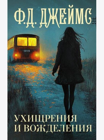 Ухищрения и вожделения: роман