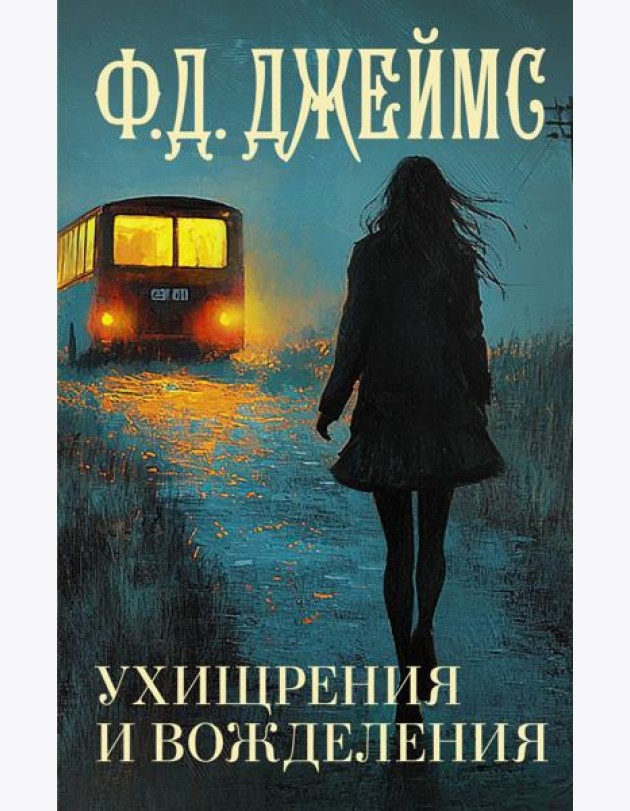 Ухищрения и вожделения: роман