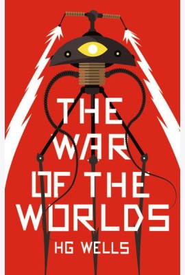 The War of the Worlds (книга на англ. языке)
