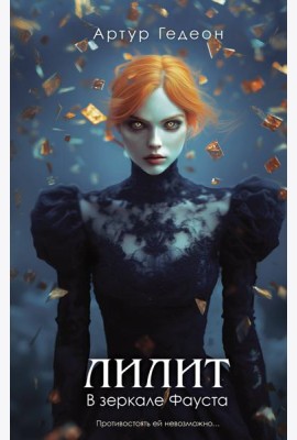 Лилит. В зеркале Фауста