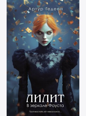 Лилит. В зеркале Фауста