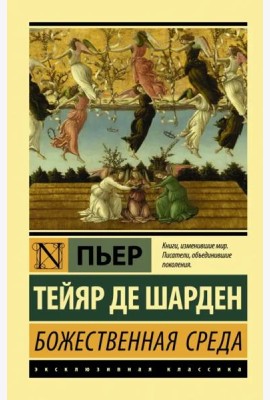 Божественная среда