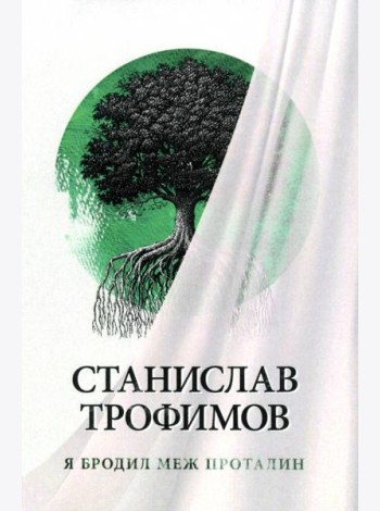 Я бродил меж проталин