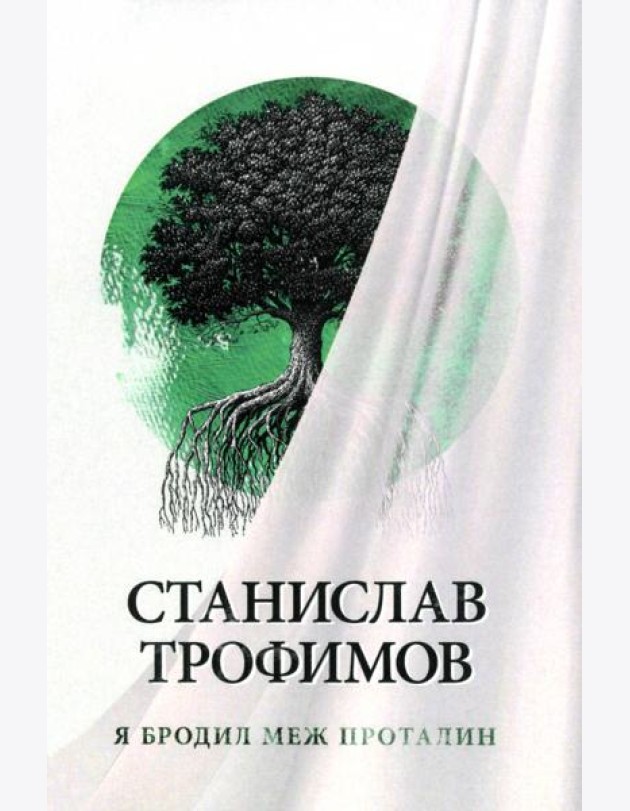 Я бродил меж проталин