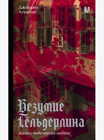 Безумие Гельдерлина. Жизнь, поделенная надвое