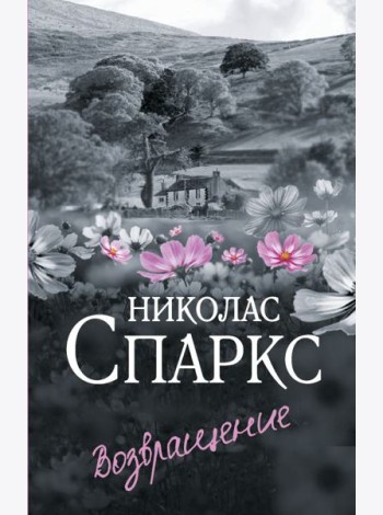 Возвращение: роман