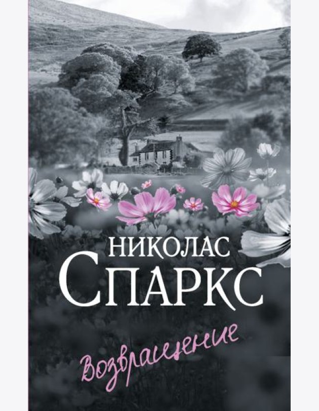 Возвращение: роман
