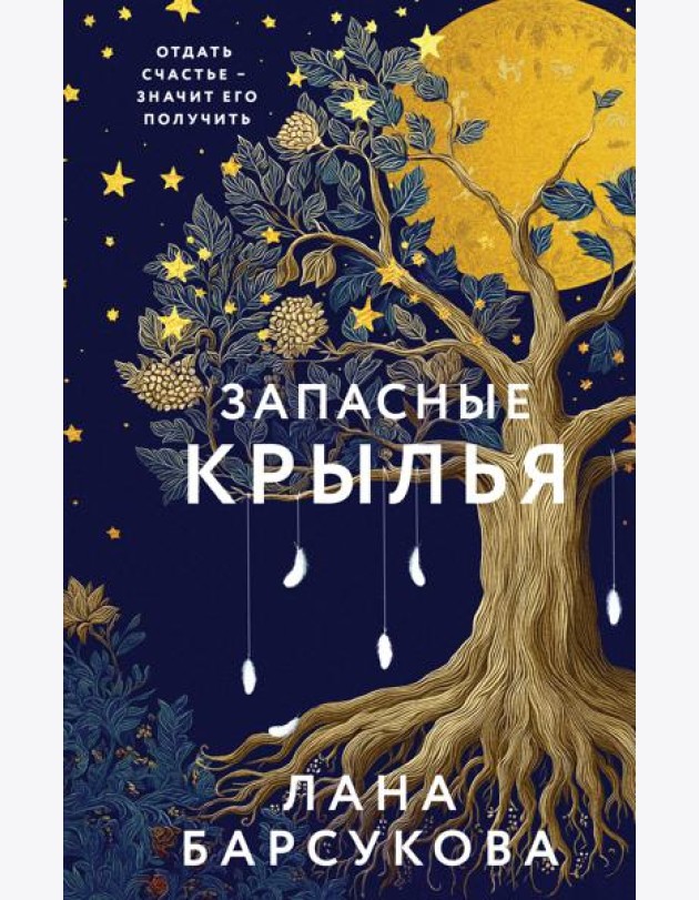 Запасные крылья