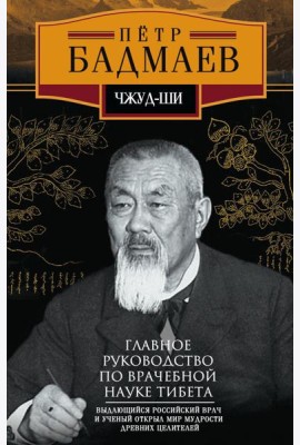 Чжуд-ши. Главное руководство по врачебной науке Тибета