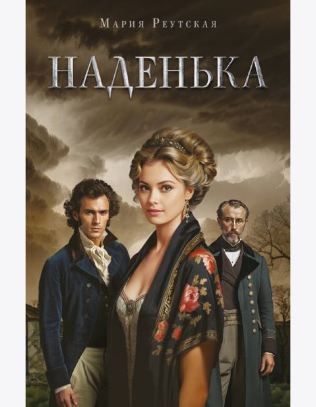Наденька