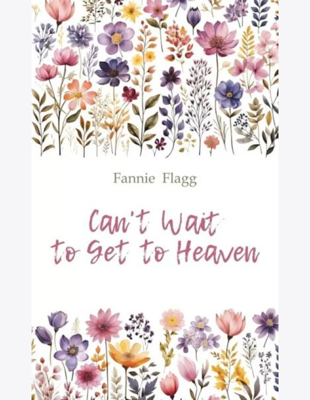 Can't Wait To Get To Heaven = Рай где-то рядом. (на англ. яз., неадаптир.)
