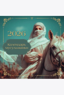 Календарь мусульманки