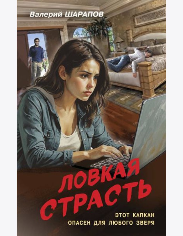 Ловкая страсть