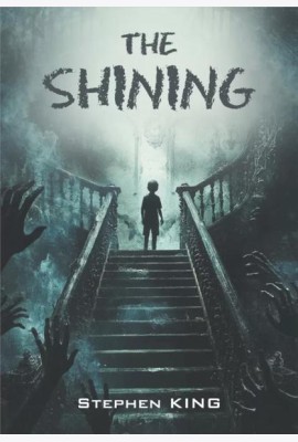 Сияние = The Shining (на англ.яз., неадаптир.)