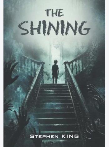 Сияние = The Shining (на англ.яз., неадаптир.)