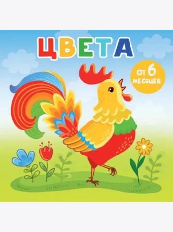 Цвета