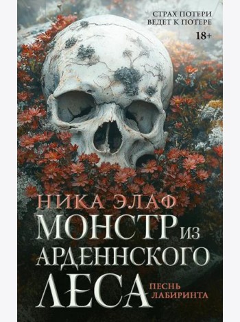 Монстр из Арденнского леса. Песнь лабиринта