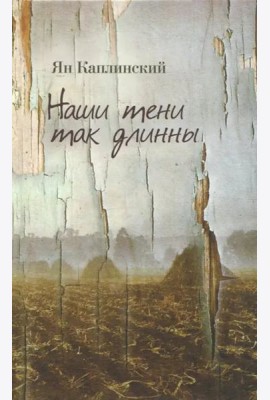 Наши тени так длинны. Стихотворения и переводы