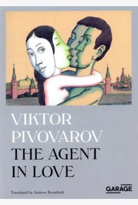 The agent in love