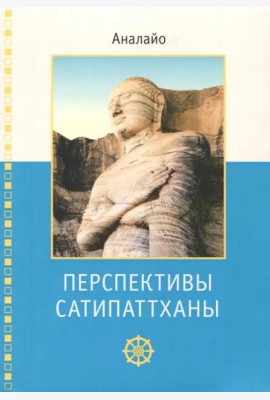 Перспективы Сатипаттханы