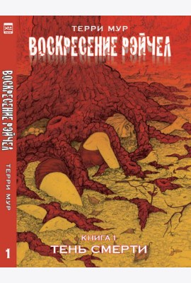 ВоскресениеРэйчел.Том1
