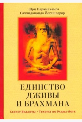 Единство Дживы и Брахмана. Секрет Веданты. Часть I