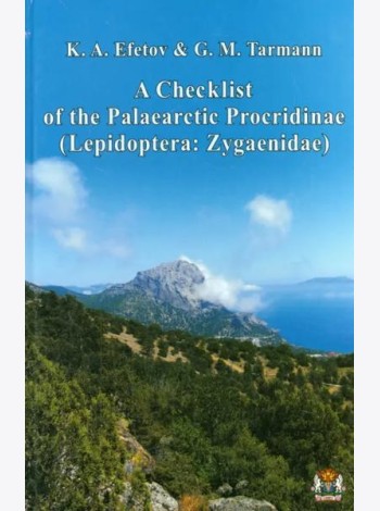 A Checklist of the Palaearctic Procridinae
