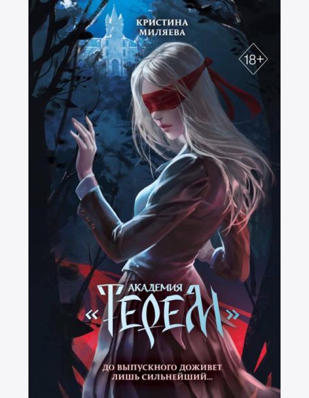 Академия «Терем»