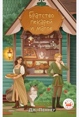 Братство пекарей и магов