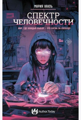 Спектр человечности: роман