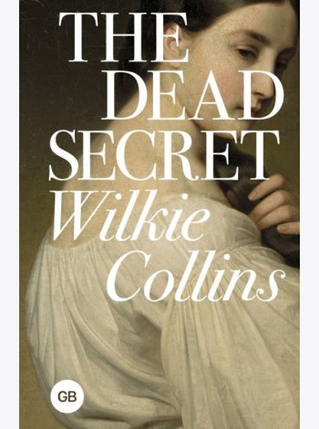 The Dead Secret = Тайна: на анг. Языке