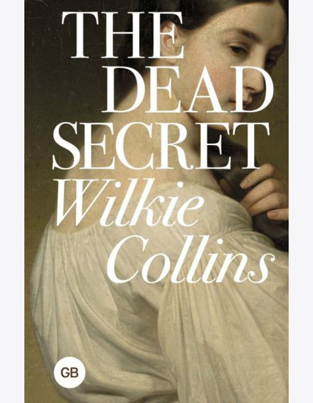The Dead Secret = Тайна: на анг. Языке