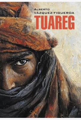 Туарег (книга для чтения на испанском языке)