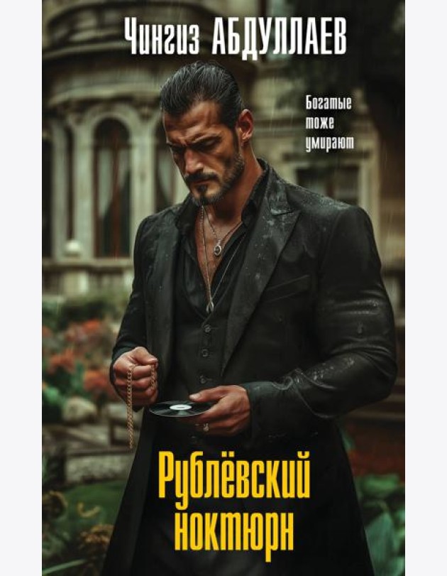 Рублевский ноктюрн