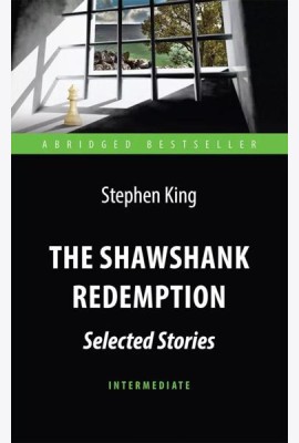 Побег из Шоушенка  The Shawshank Redemption