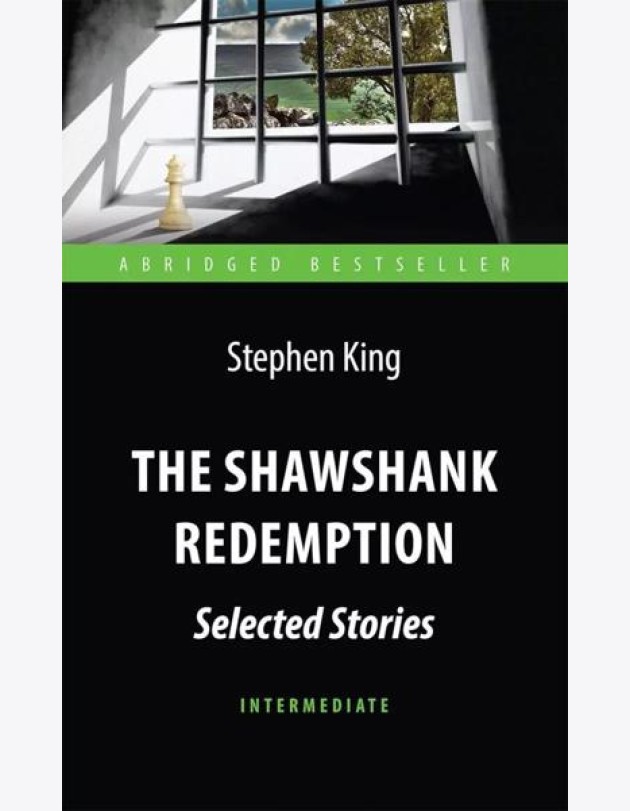 Побег из Шоушенка  The Shawshank Redemption