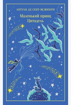 Маленький принц. Цитадель