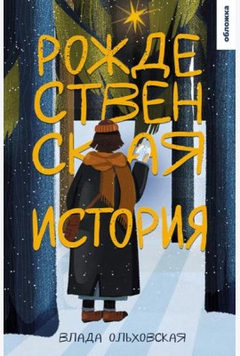 Рождественская история: роман