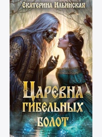 Царевна гибельных болот