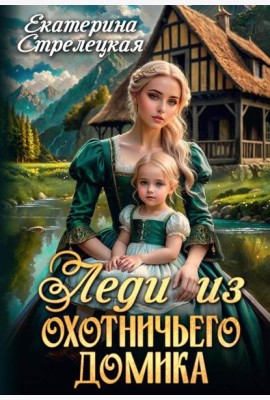 Леди из охотничьего домика, или Отвергнутая жена