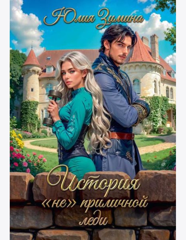 История 